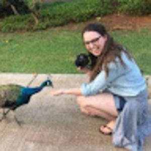 Meet your Posher, Kaitie